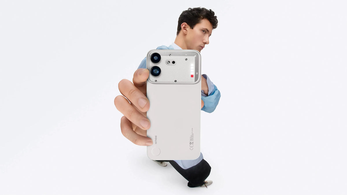 Phone (4b) detail image 12 in Pakistan
