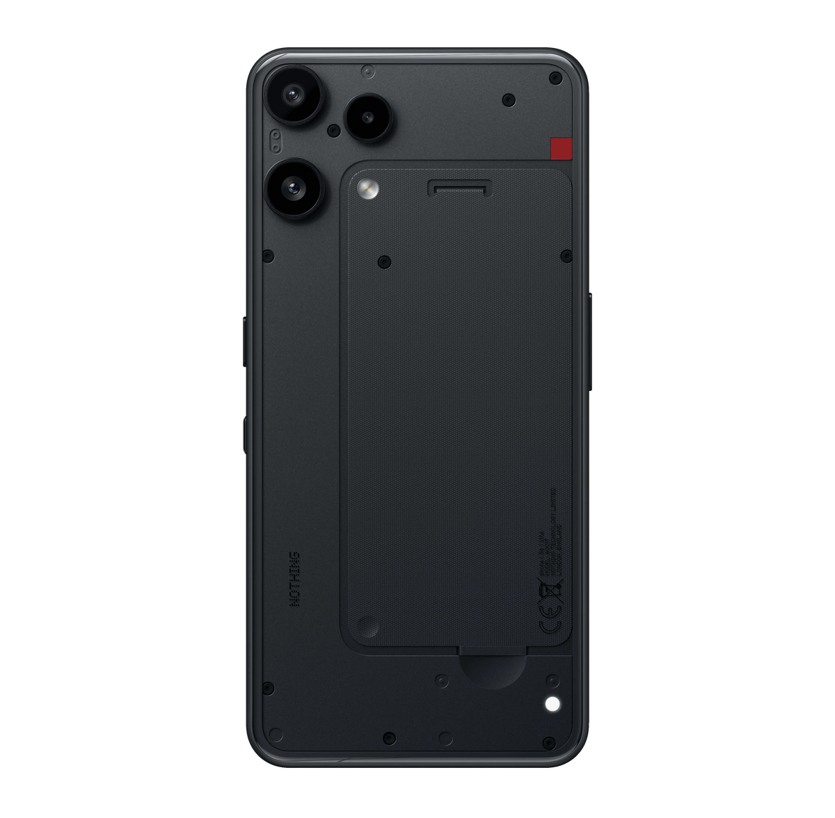 Phone (3a) Lite Black product image in Pakistan