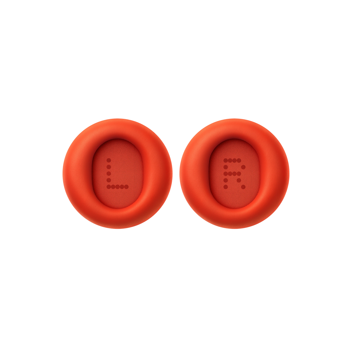 CMF Headphone Pro Ear Cushions Orange product image in Pakistan
