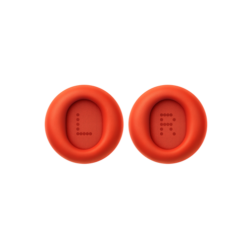 CMF Headphone Pro Ear Cushions Orange product image in Pakistan