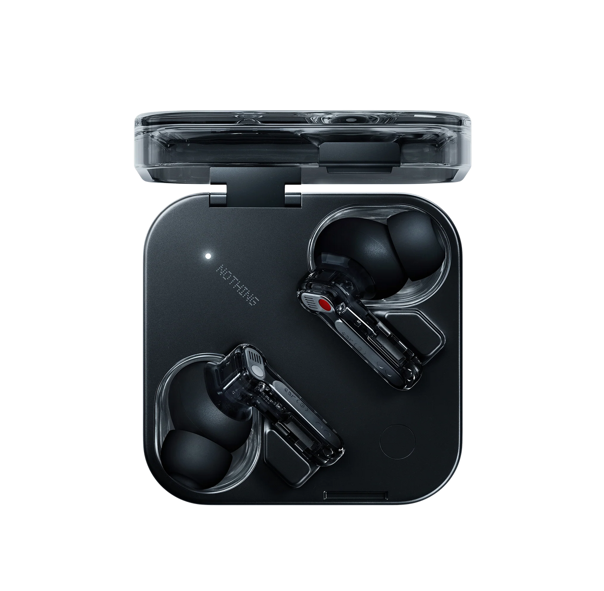 Ear (3) Black product image in Pakistan