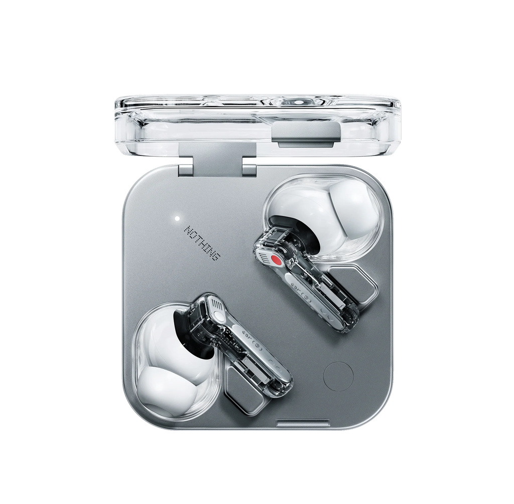 Ear (3) White product image in Pakistan