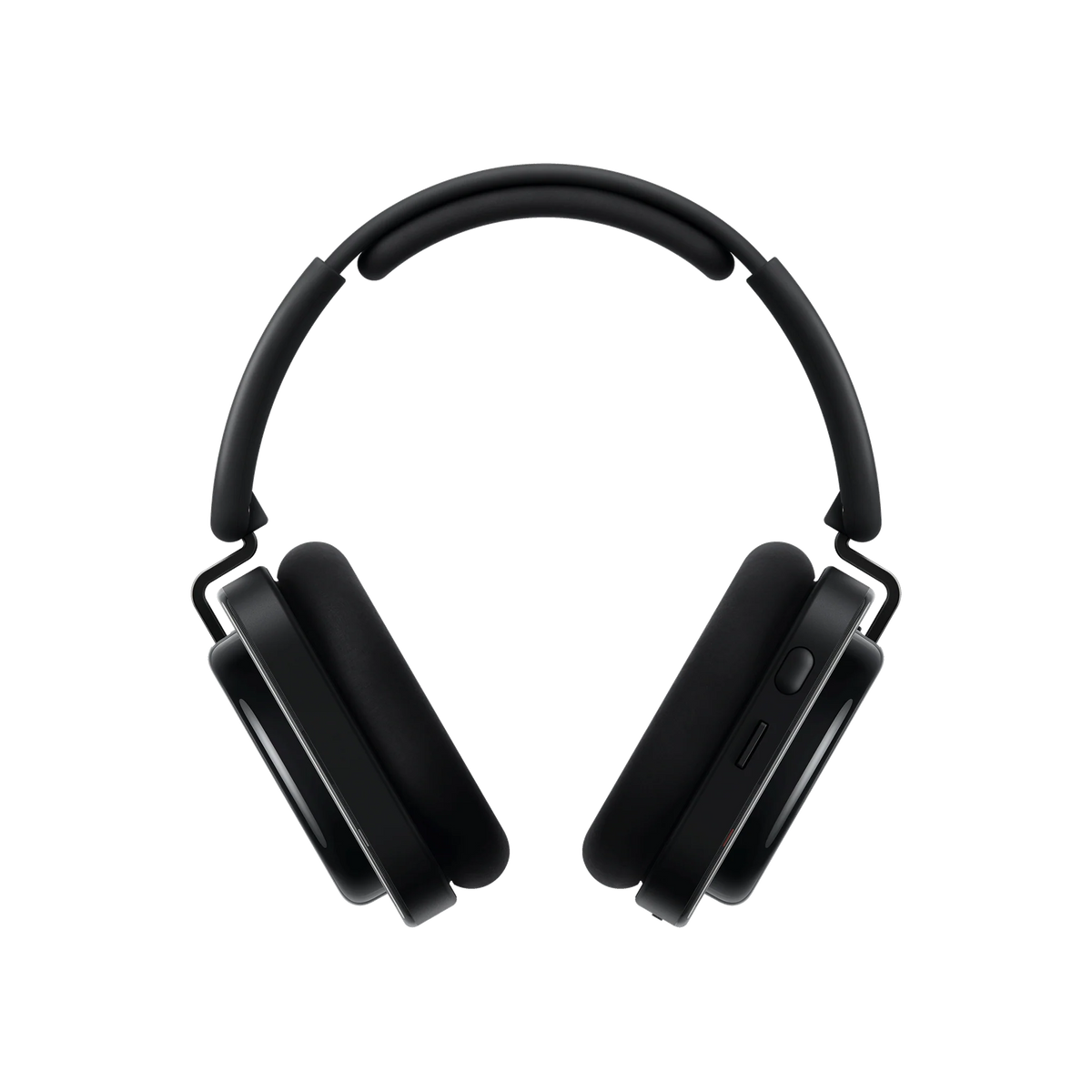 Headphone (a) Black product image in Pakistan