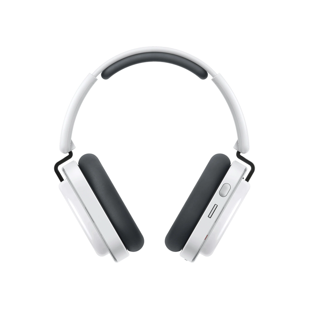 Headphone (a) White product image in Pakistan