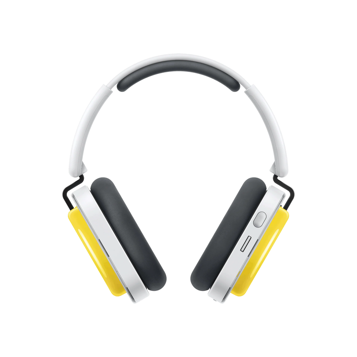 Headphone (a) Yellow product image in Pakistan