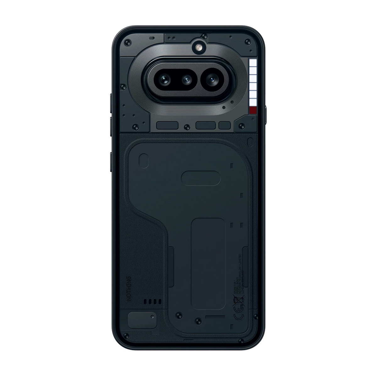 Phone (4a) Black product image in Pakistan