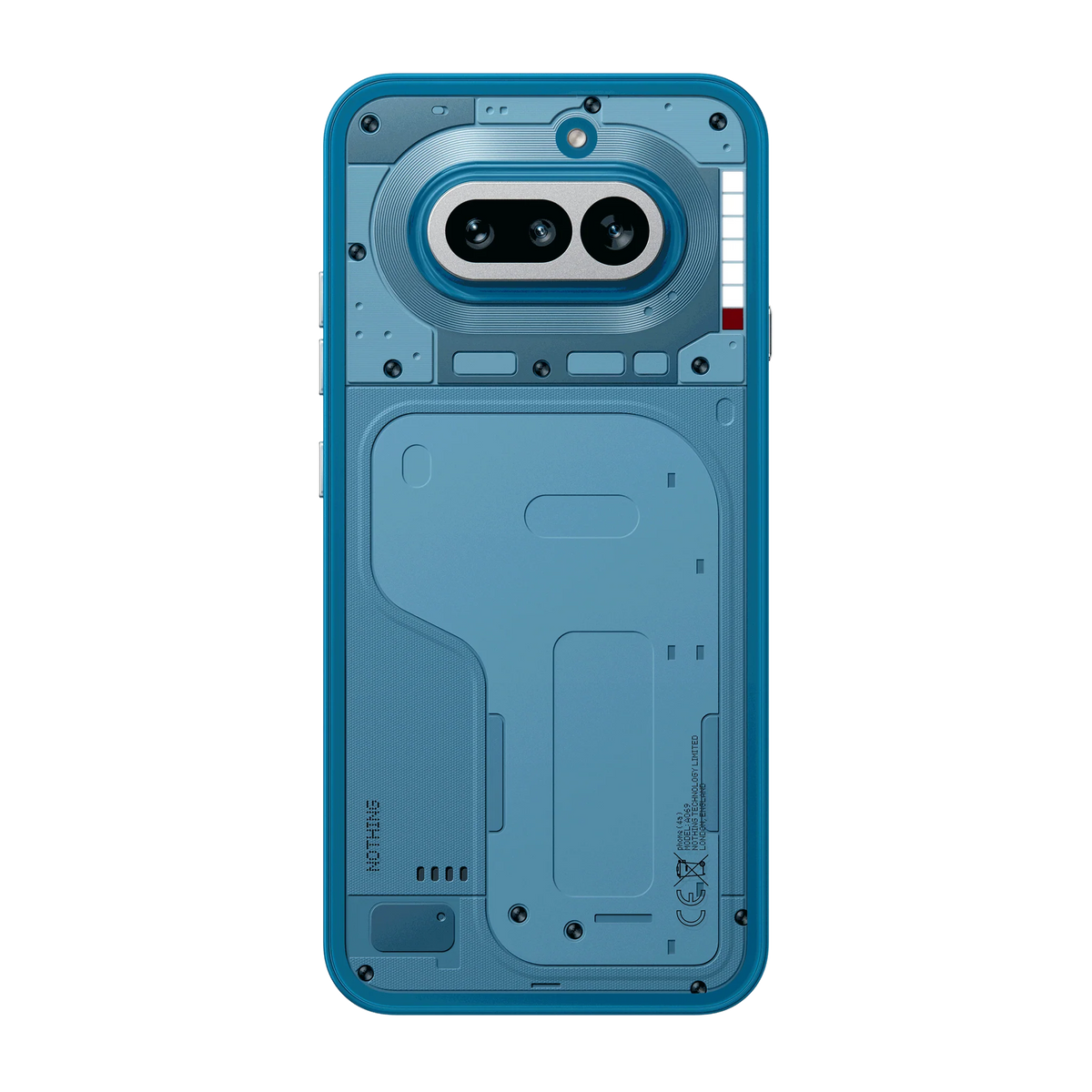 Phone (4a) Blue product image in Pakistan