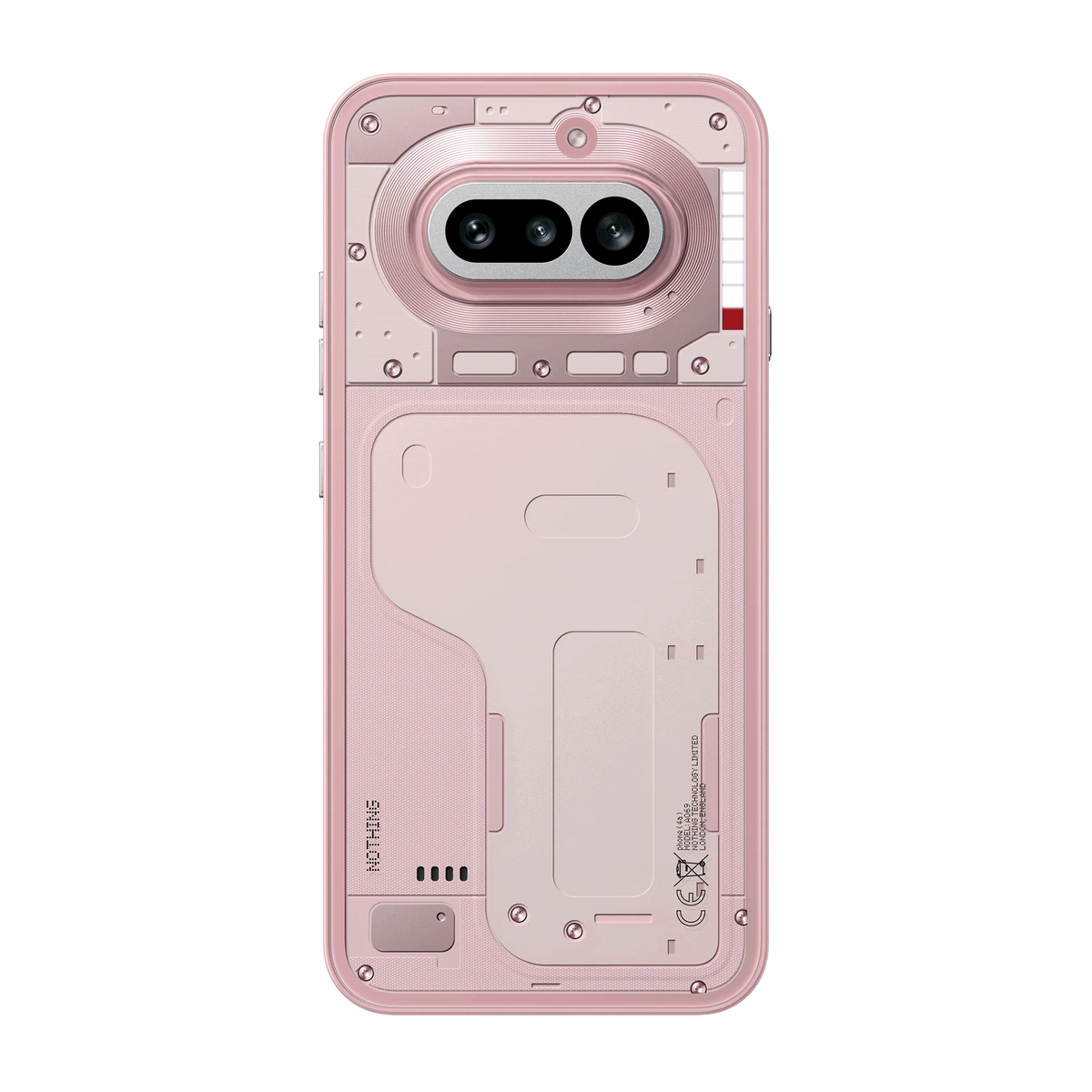 Phone (4a) Pink product image in Pakistan