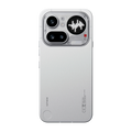 Phone (4a) Pro Silver 12GB RAM / 256GB product image in Pakistan