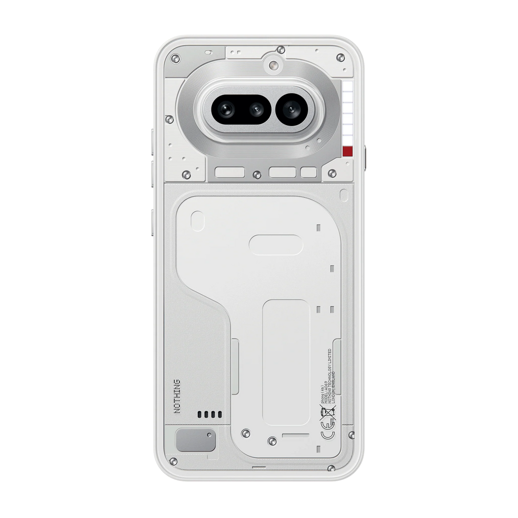 Phone (4a) White product image in Pakistan