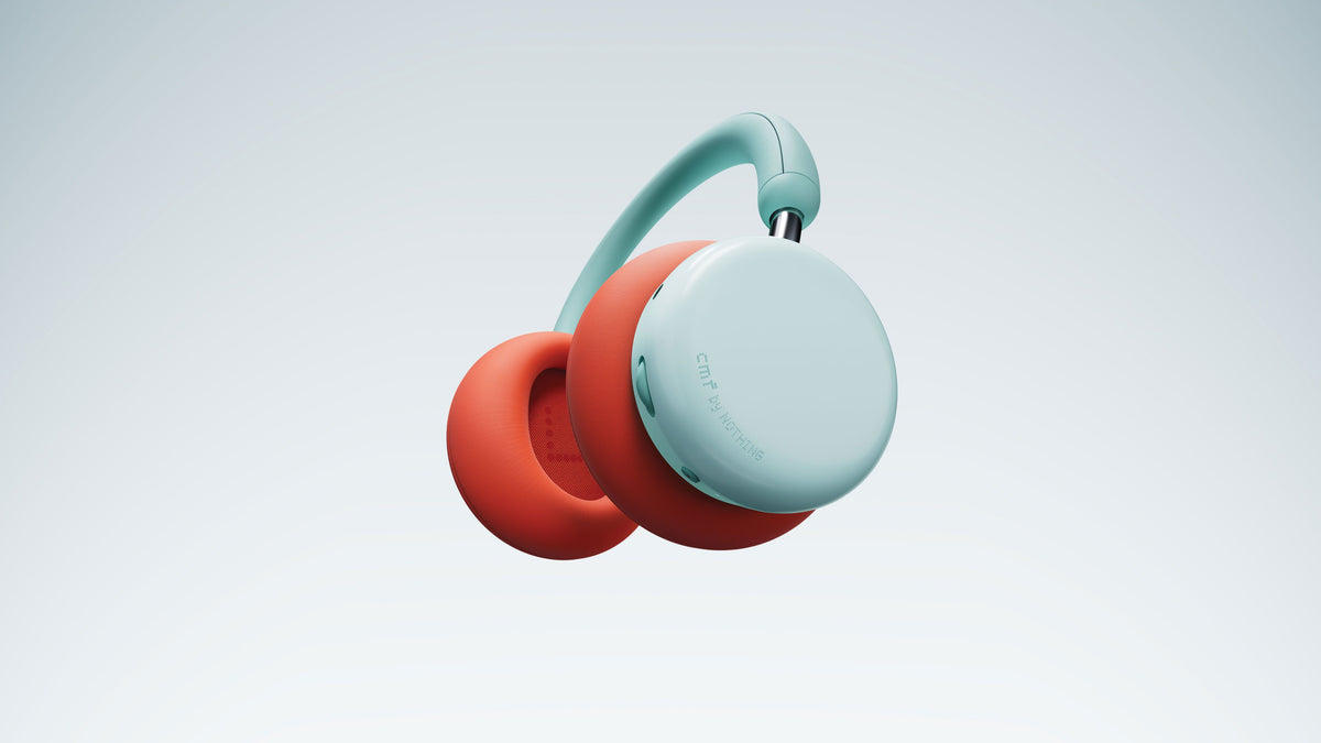 CMF Headphone Pro Ear Cushions detail image 4 in Pakistan