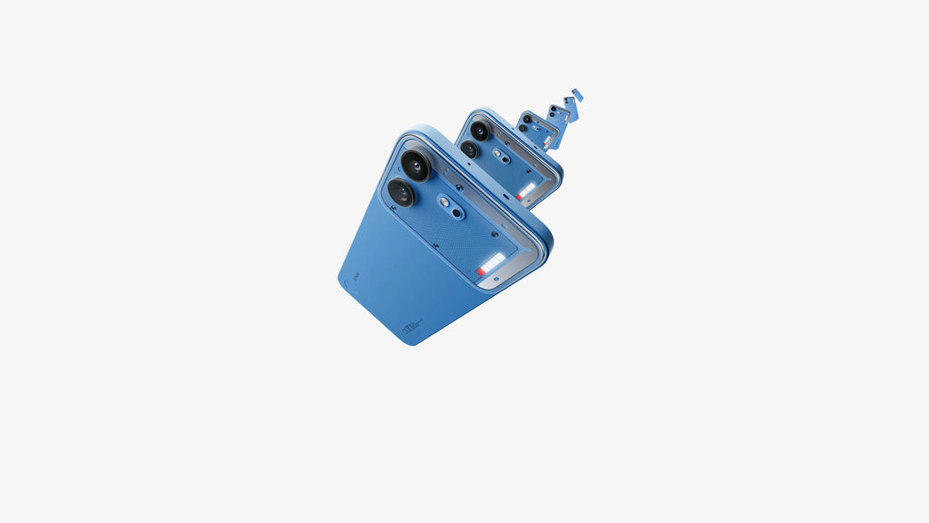 Phone (4b) detail image 9 in Pakistan