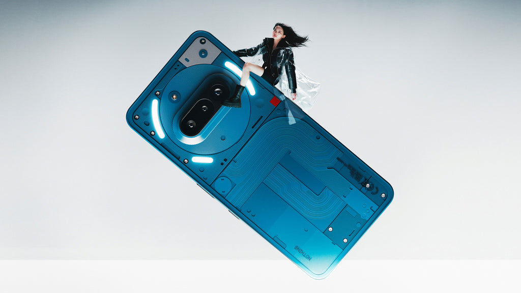 Phone (3a) detail image 7 in Pakistan