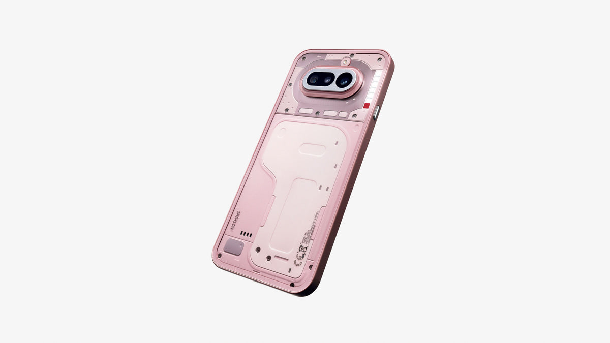 Phone (4a) detail image 9 in Pakistan