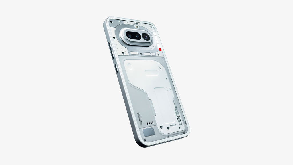 Phone (4a) detail image 11 in Pakistan