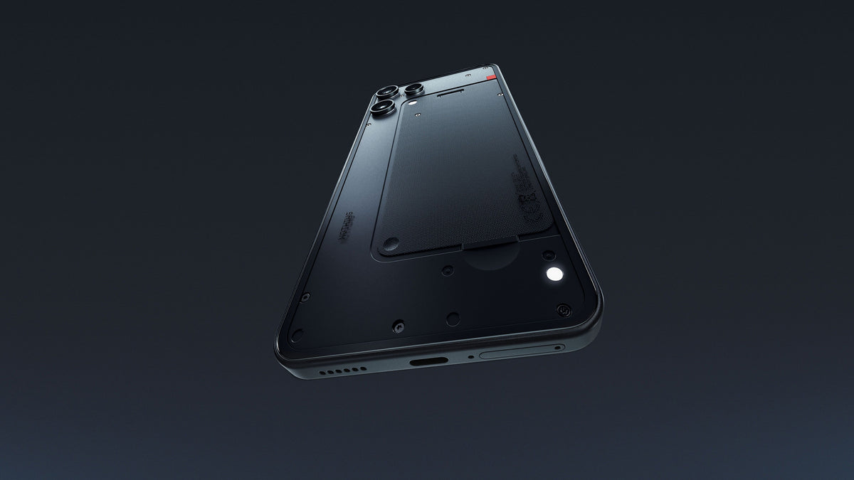 Phone (3a) Lite detail image 8 in Pakistan