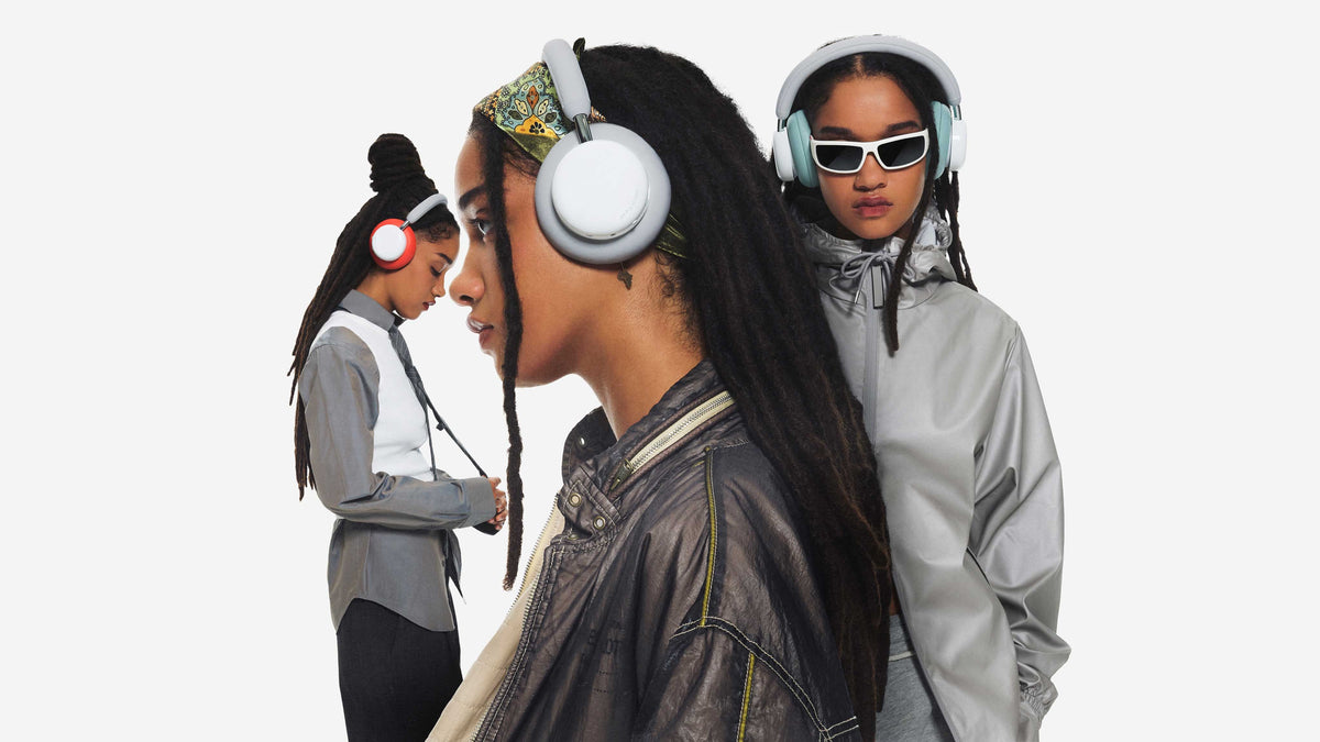 CMF Headphone Pro detail image 9 in Pakistan