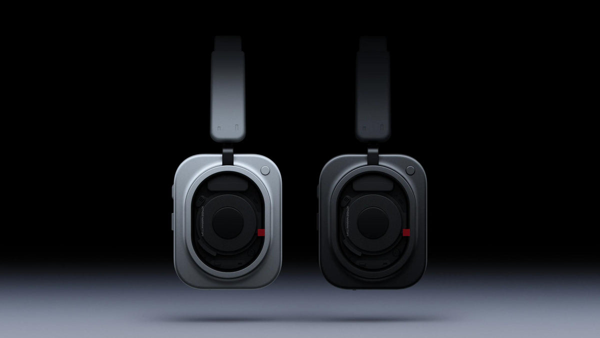 Nothing Headphone (1) Pro manufacturer gallery
