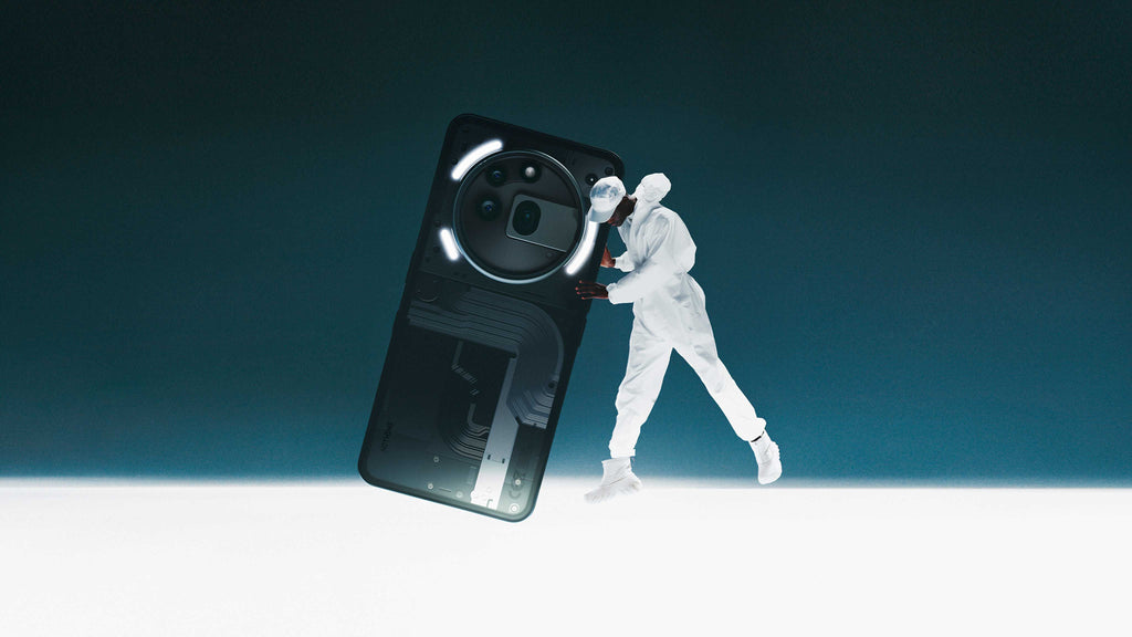 Phone (3a) Pro detail image 3 in Pakistan