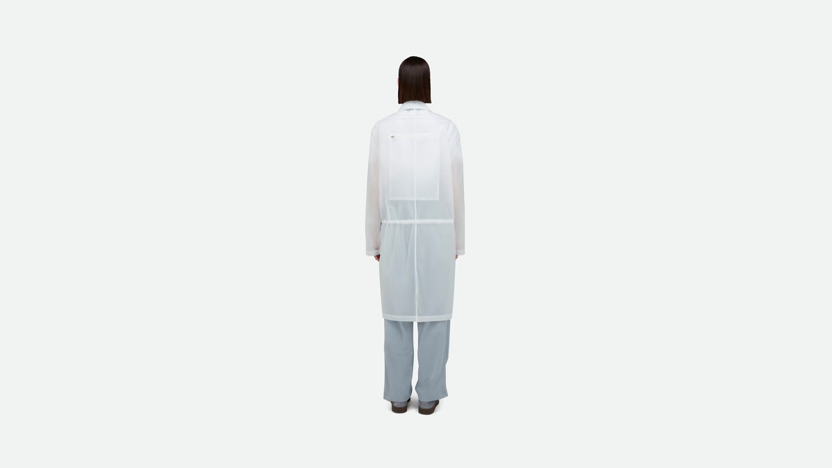 Nothing Labcoat detail image 4 in Pakistan