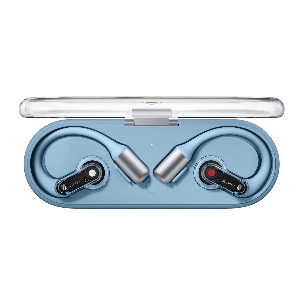 Ear (open) Blue product image in Pakistan
