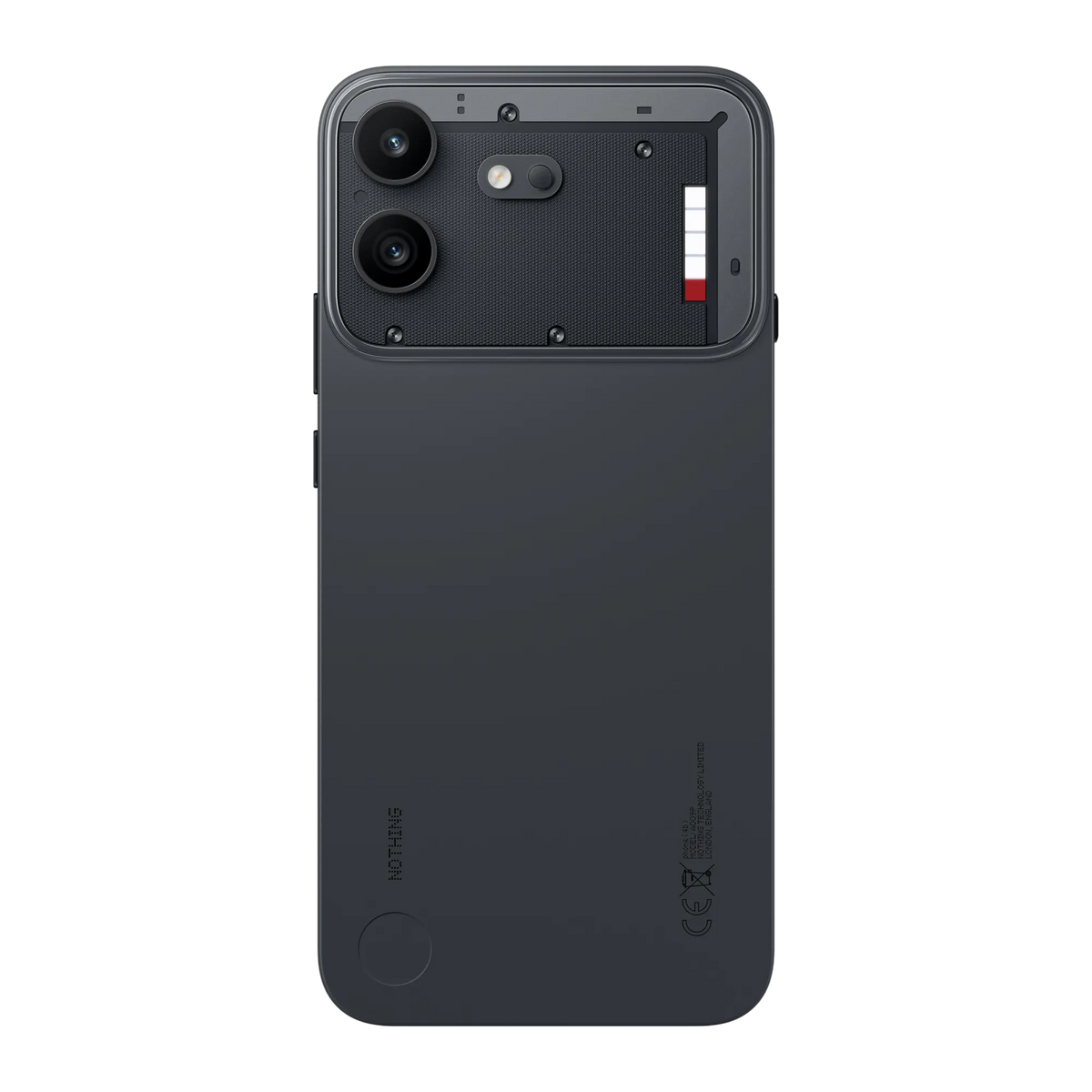 Phone (4b) Black product image in Pakistan