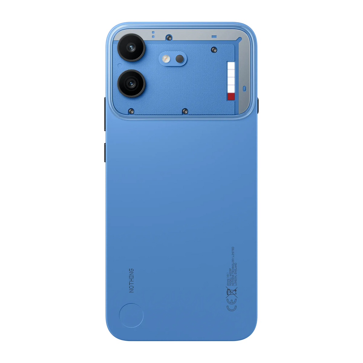 Phone (4b) Blue product image in Pakistan