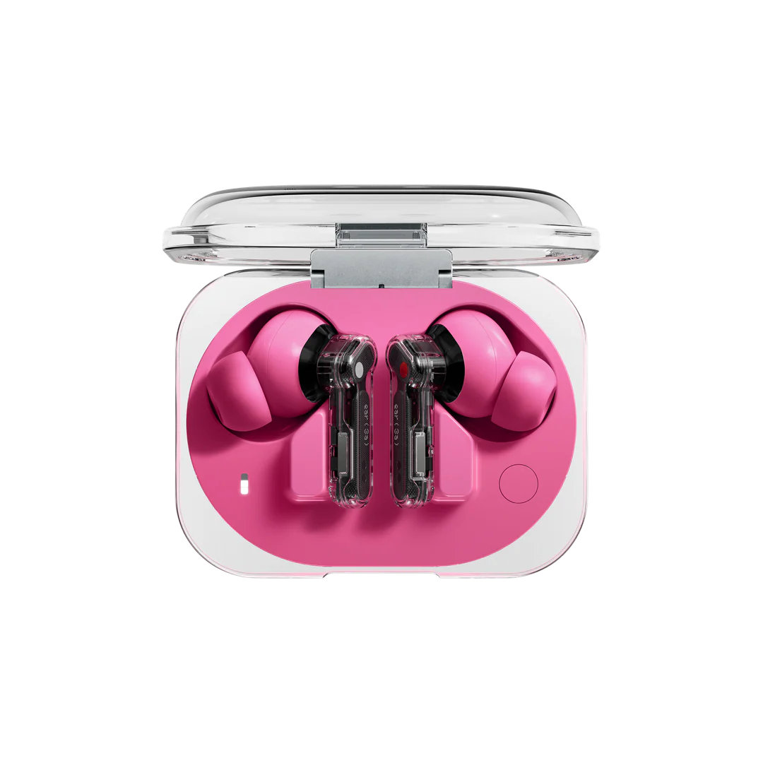 Ear (3a) Pink product image in Pakistan